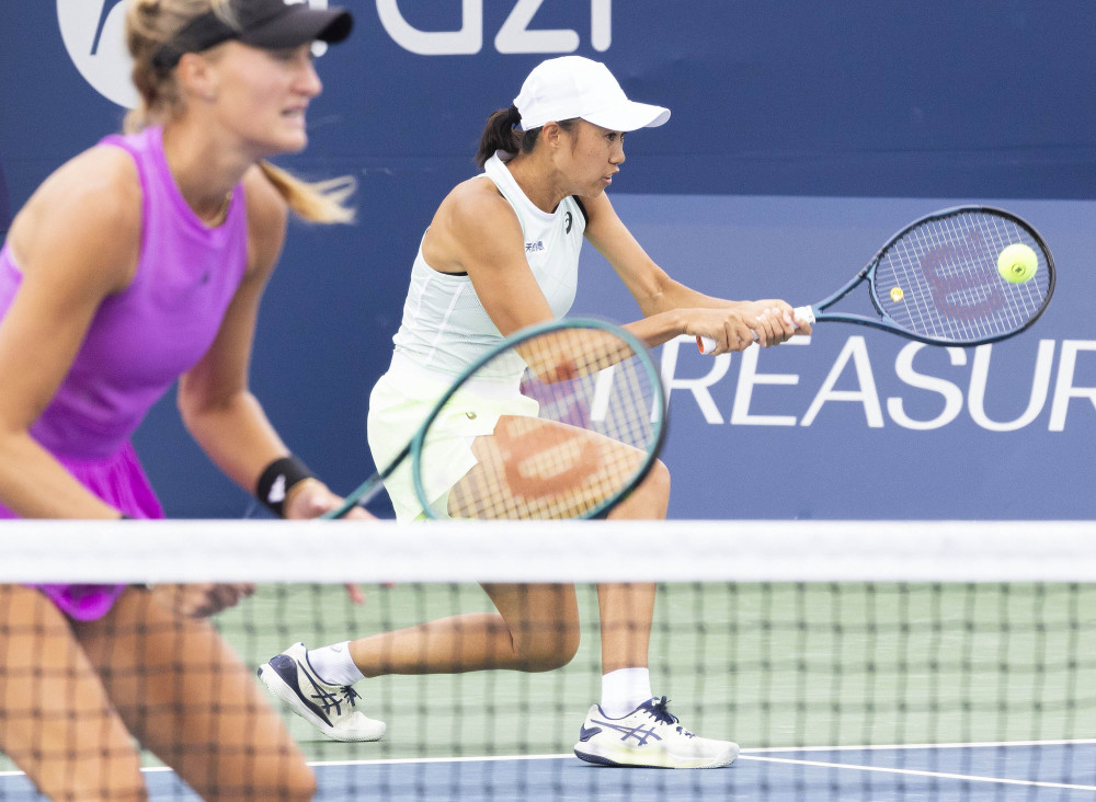 收官之战中 收官之战中