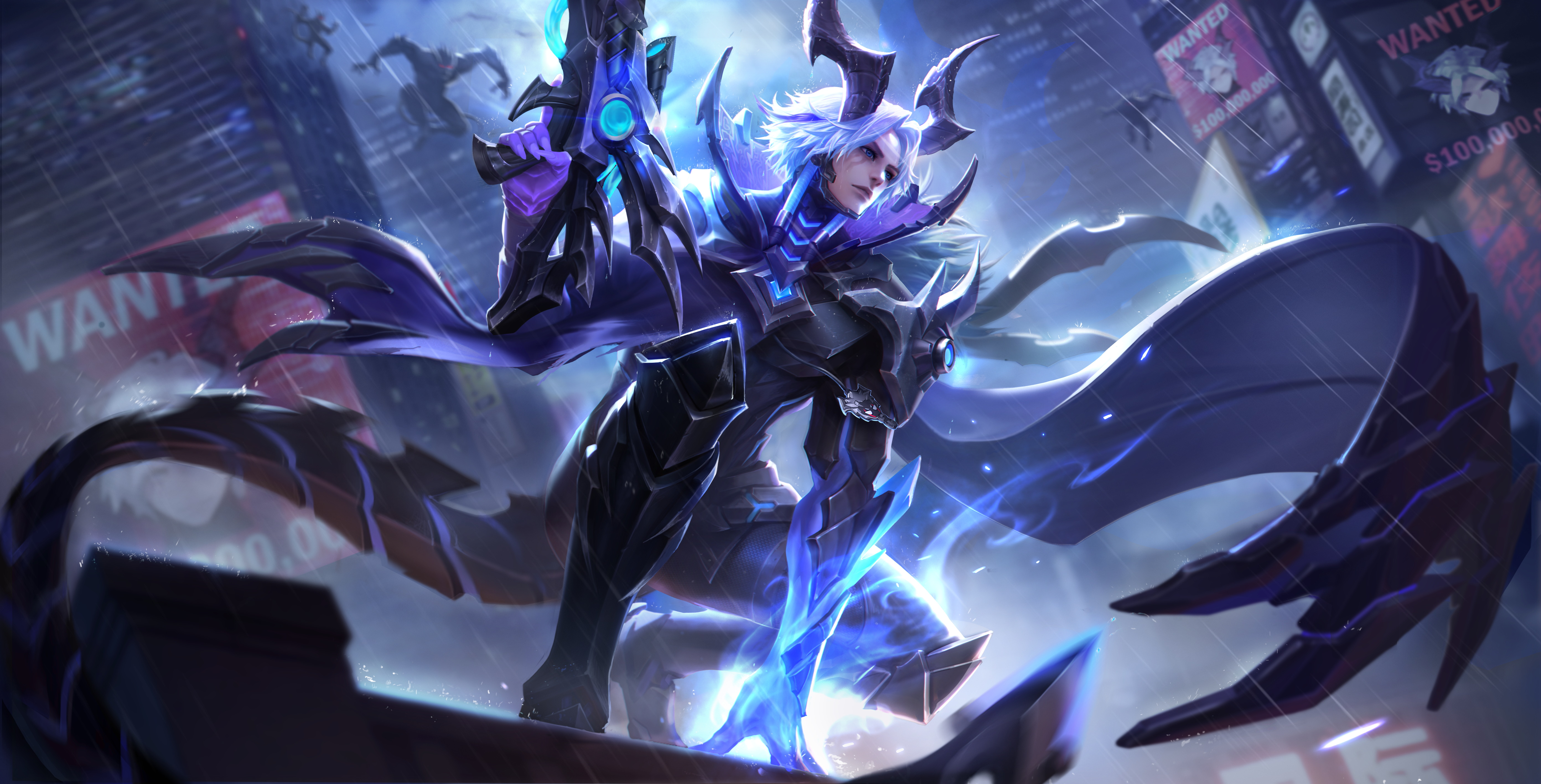 投入其中 投入其中