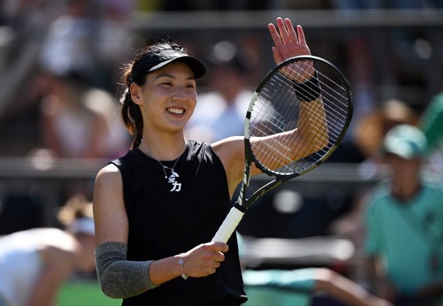 台灣男女籃拚3X3亞洲盃 吸取經驗朝奧運夢前進.